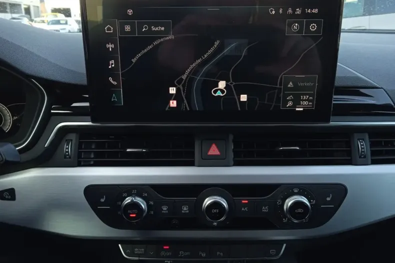 Audi A5 din 2022 cu 50.000 km - oferta AUD179496 - foto 10