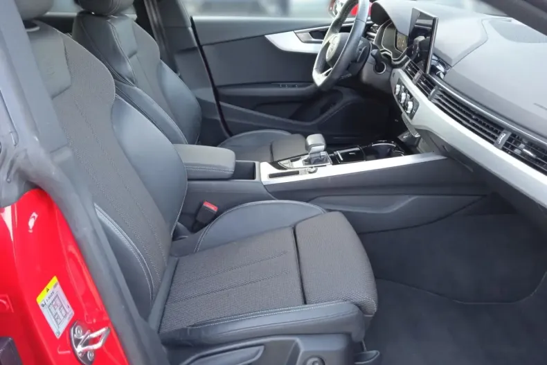 Audi A5 din 2022 cu 50.000 km - oferta AUD179496 - foto 12