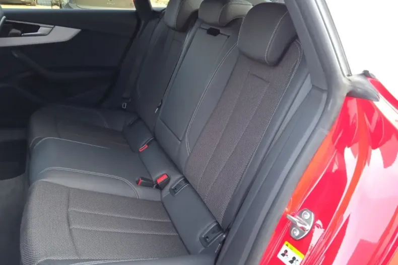 Audi A5 din 2022 cu 50.000 km - oferta AUD179496 - foto 13