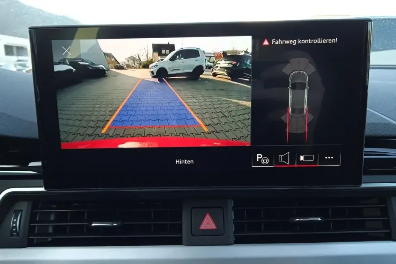 Audi A5 din 2022 cu 50.000 km - oferta AUD179496 - foto 16