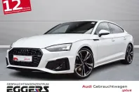 Audi A5 din 2023 cu 77.250 km - oferta AUD179497 - foto 1