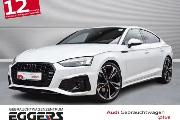 Audi A5 din 2023 - oferta AUD179497