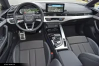 Audi A5 din 2023 cu 77.250 km - oferta AUD179497 - foto 2