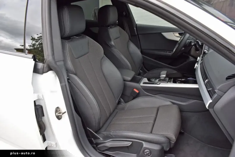 Audi A5 din 2023 cu 77.250 km - oferta AUD179497 - foto 5