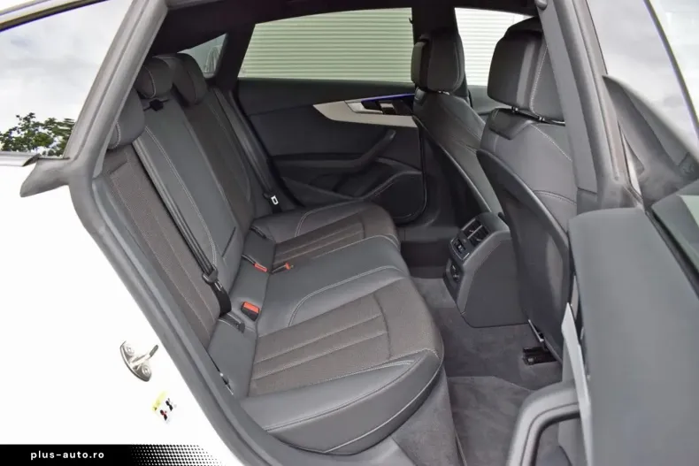 Audi A5 din 2023 cu 77.250 km - oferta AUD179497 - foto 6