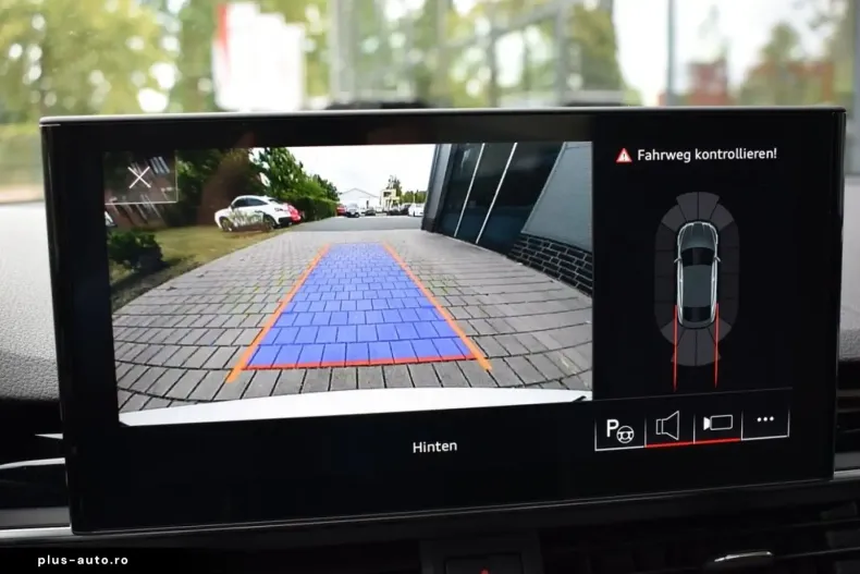 Audi A5 din 2023 cu 77.250 km - oferta AUD179497 - foto 7