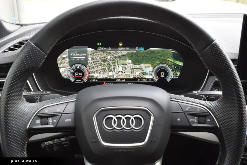 Audi A5 din 2023 cu 77.250 km - oferta AUD179497 - foto 10