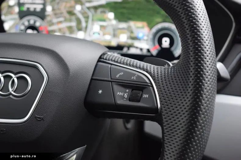 Audi A5 din 2023 cu 77.250 km - oferta AUD179497 - foto 11