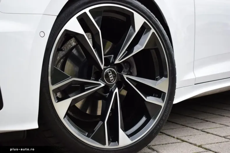 Audi A5 din 2023 cu 77.250 km - oferta AUD179497 - foto 18