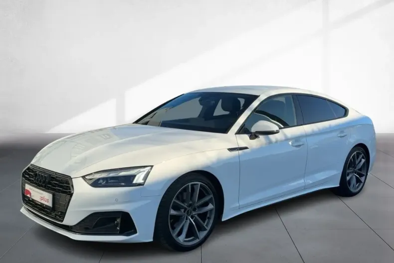 Audi A5 din 2022 cu 42.429 km - oferta AUD179498 - foto 1