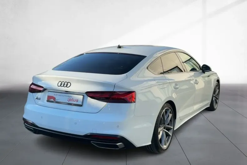 Audi A5 din 2022 cu 42.429 km - oferta AUD179498 - foto 3