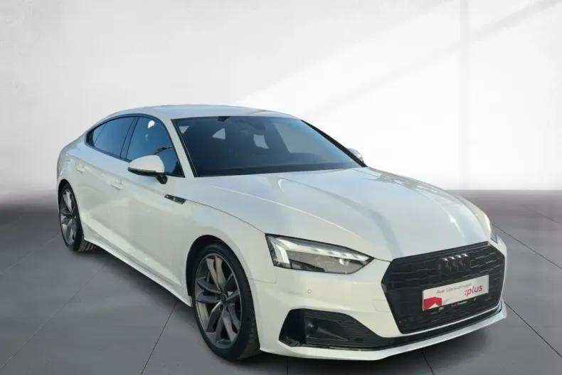 Audi A5 din 2022 cu 42.429 km - oferta AUD179498 - foto 4