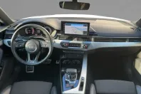Audi A5 din 2022 cu 42.429 km - oferta AUD179498 - foto 5