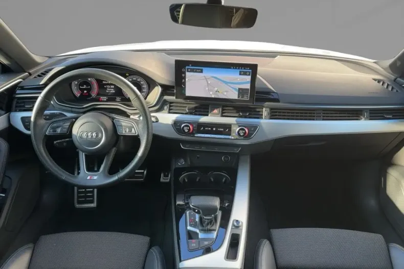 Audi A5 din 2022 cu 42.429 km - oferta AUD179498 - foto 5