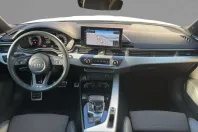 Audi A5 din 2022 cu 42.429 km - oferta AUD179498 - foto 6