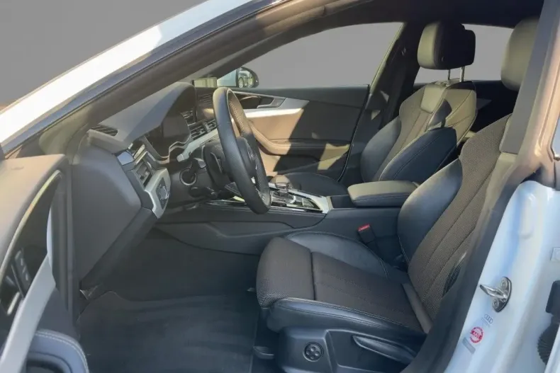 Audi A5 din 2022 cu 42.429 km - oferta AUD179498 - foto 7