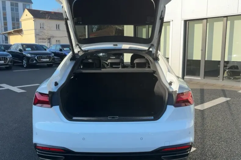 Audi A5 din 2022 cu 42.429 km - oferta AUD179498 - foto 11