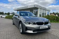 BMW 330 din 2022 cu 44.400 km - oferta BMW179499 - foto 1