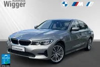 BMW 330 din 2022 cu 44.400 km - oferta BMW179499 - foto 2