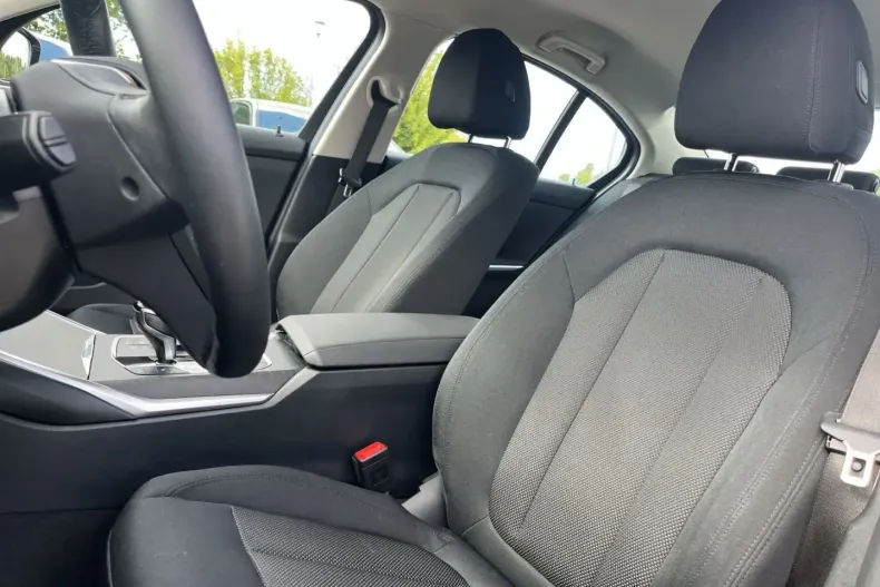 BMW 330 din 2022 cu 44.400 km - oferta BMW179499 - foto 12