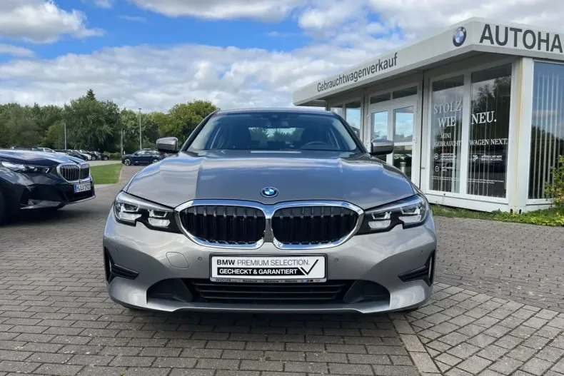 BMW 330 din 2022 cu 44.400 km - oferta BMW179499 - foto 13