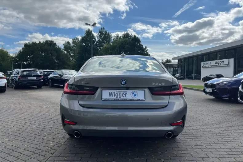 BMW 330 din 2022 cu 44.400 km - oferta BMW179499 - foto 14