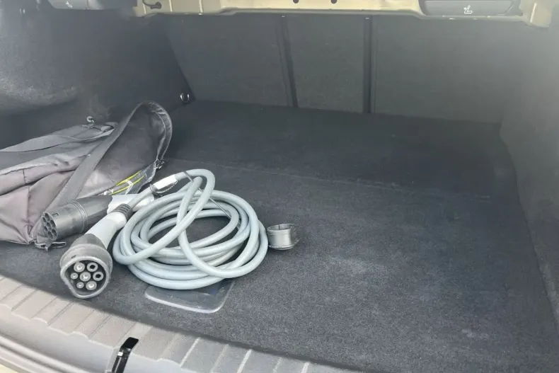 BMW 330 din 2022 cu 44.400 km - oferta BMW179499 - foto 19