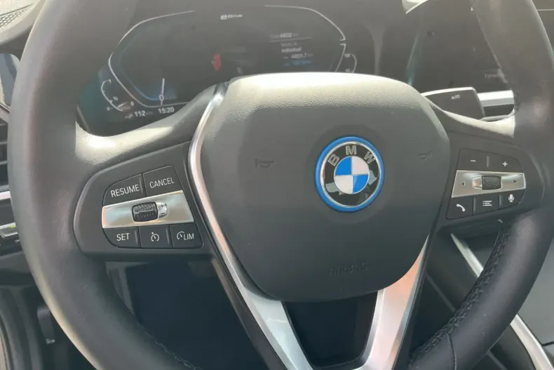 BMW 330 din 2022 cu 44.400 km - oferta BMW179499 - foto 27