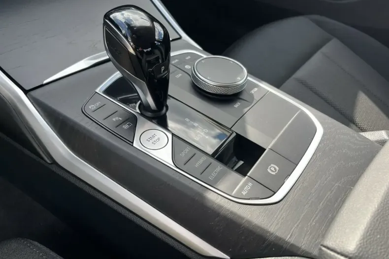 BMW 330 din 2022 cu 44.400 km - oferta BMW179499 - foto 28