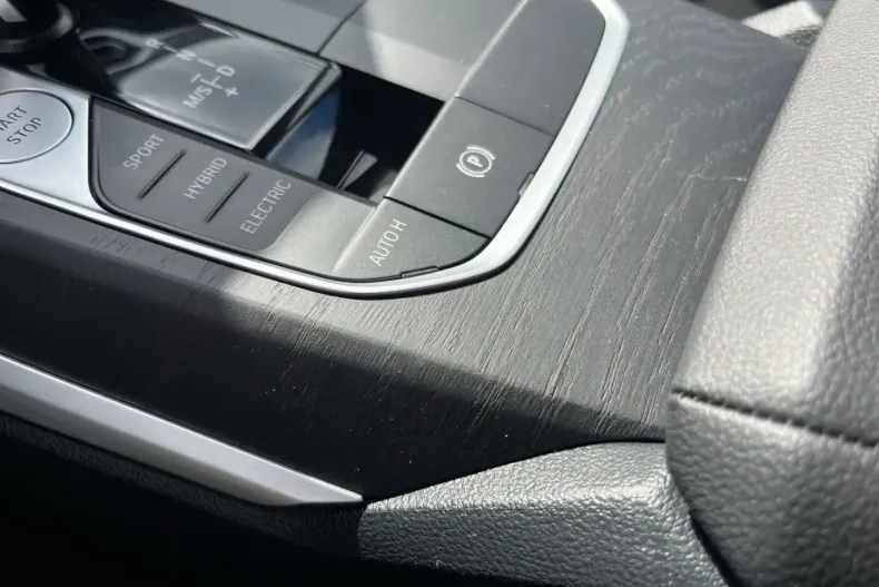 BMW 330 din 2022 cu 44.400 km - oferta BMW179499 - foto 30