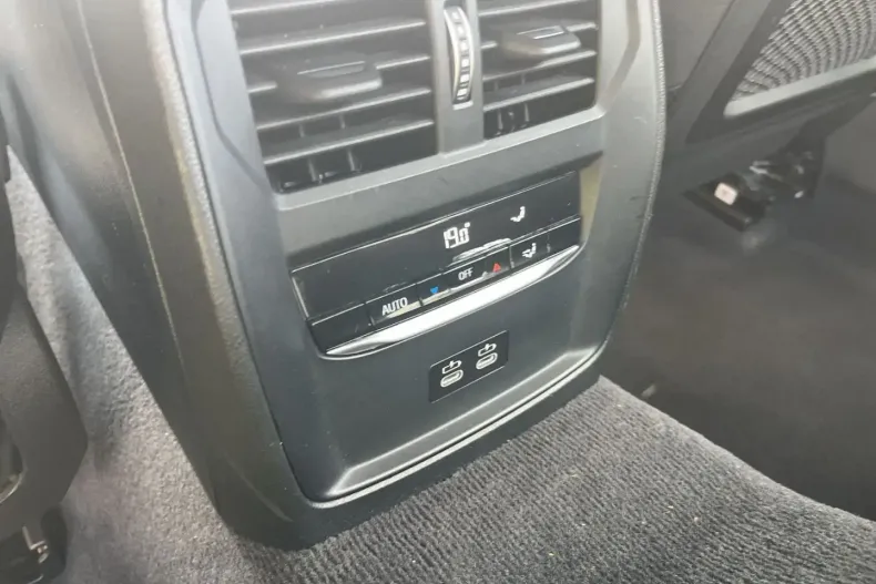 BMW 330 din 2022 cu 44.400 km - oferta BMW179499 - foto 32