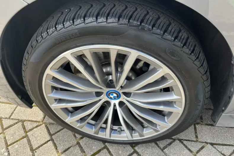 BMW 330 din 2022 cu 44.400 km - oferta BMW179499 - foto 34