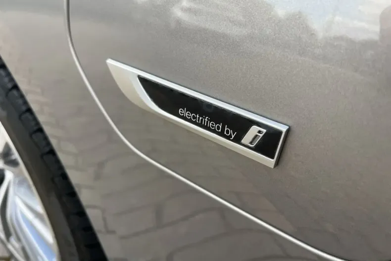 BMW 330 din 2022 cu 44.400 km - oferta BMW179499 - foto 35