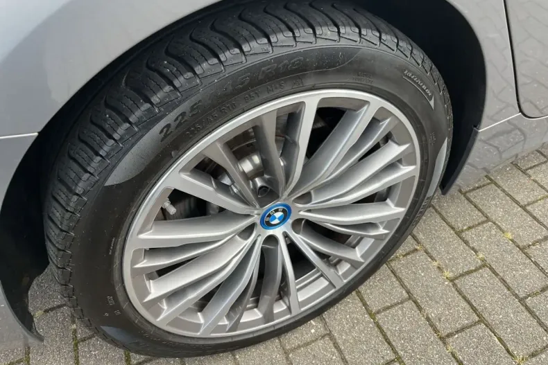 BMW 330 din 2022 cu 44.400 km - oferta BMW179499 - foto 37