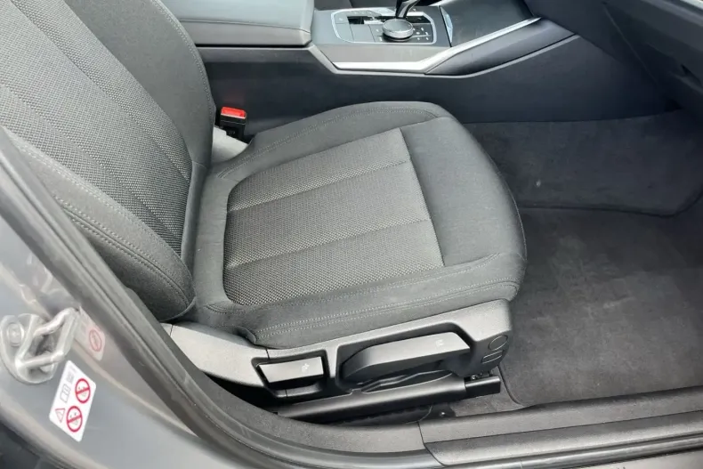 BMW 330 din 2022 cu 44.400 km - oferta BMW179499 - foto 41