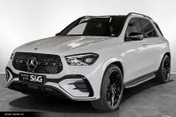 Mercedes-Benz GLE 580 (Clasa GLE) din 2025 cu 20.130 km - oferta MER179500 - foto 1