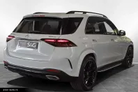 Mercedes-Benz GLE 580 (Clasa GLE) din 2025 cu 20.130 km - oferta MER179500 - foto 3