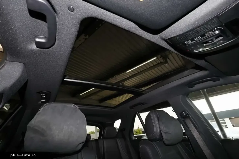 Mercedes-Benz GLE 580 (Clasa GLE) din 2025 cu 20.130 km - oferta MER179500 - foto 5