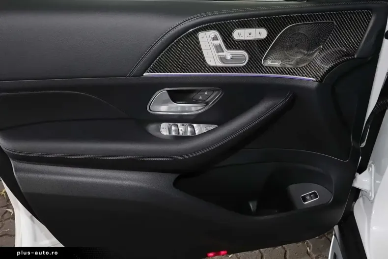 Mercedes-Benz GLE 580 (Clasa GLE) din 2025 cu 20.130 km - oferta MER179500 - foto 7