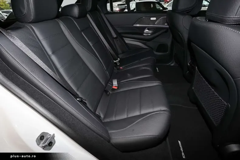 Mercedes-Benz GLE 580 (Clasa GLE) din 2025 cu 20.130 km - oferta MER179500 - foto 9
