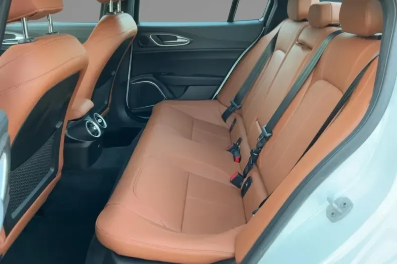 Alfa Romeo Giulia din 2022 cu 30.500 km - oferta ALF179501 - foto 8