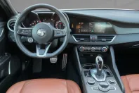 Alfa Romeo Giulia din 2022 cu 30.500 km - oferta ALF179501 - foto 9