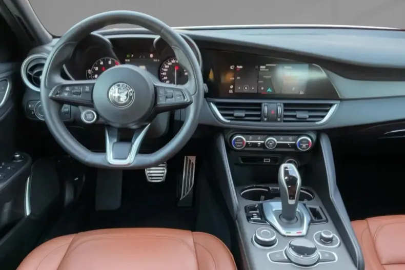 Alfa Romeo Giulia din 2022 cu 30.500 km - oferta ALF179501 - foto 9