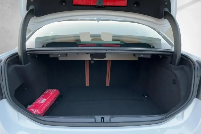 Alfa Romeo Giulia din 2022 cu 30.500 km - oferta ALF179501 - foto 10