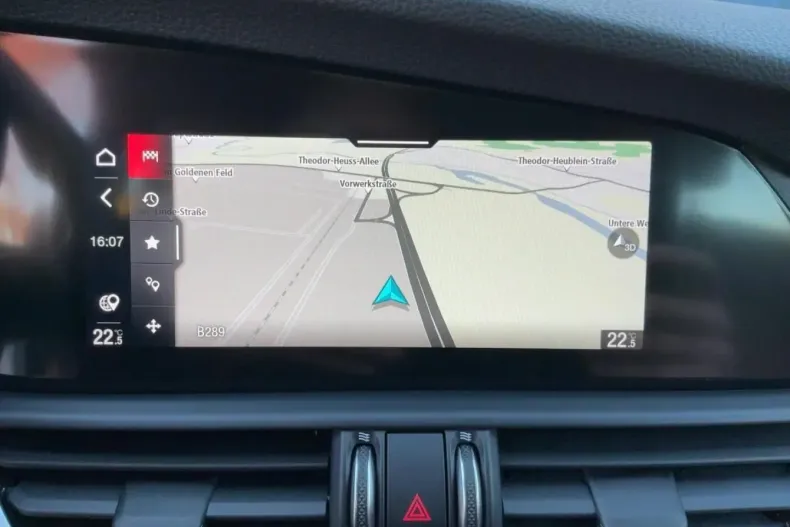 Alfa Romeo Giulia din 2022 cu 30.500 km - oferta ALF179501 - foto 16