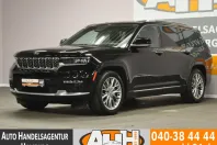 Jeep Grand Cherokee din 2022 cu 109.792 km - oferta JEE179502 - foto 1