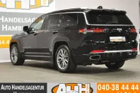 Jeep Grand Cherokee din 2022 cu 109.792 km - oferta JEE179502 - foto 3