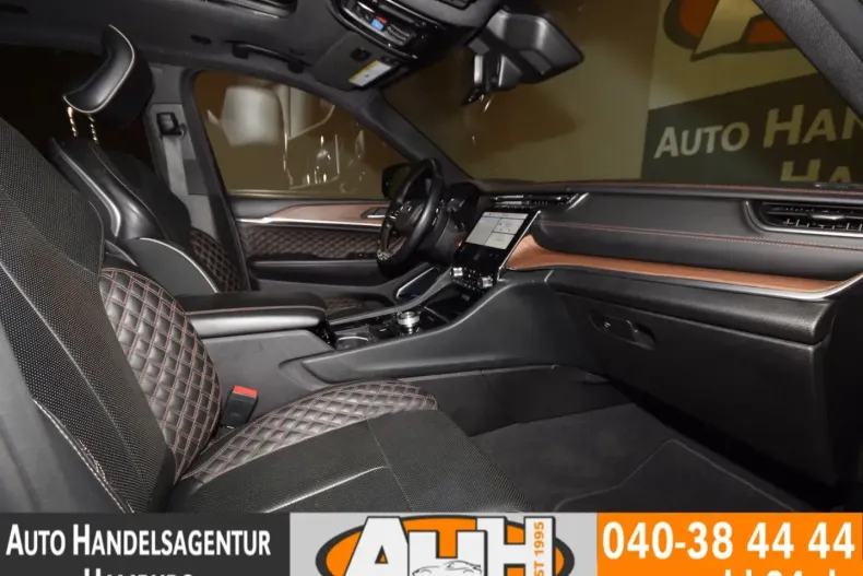 Jeep Grand Cherokee din 2022 cu 109.792 km - oferta JEE179502 - foto 10