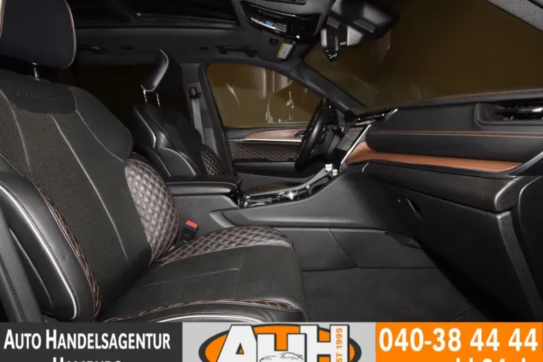 Jeep Grand Cherokee din 2022 cu 109.792 km - oferta JEE179502 - foto 11