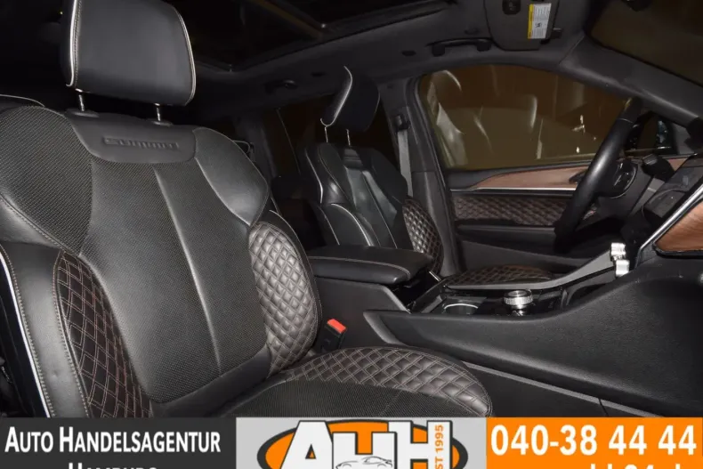 Jeep Grand Cherokee din 2022 cu 109.792 km - oferta JEE179502 - foto 12